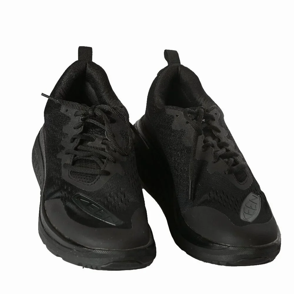 KEEN Men's WK400 Performance Walking Shoes ,MEN'S Size 12- AARON ROGERS LOVES!! - Picture 4 of 10